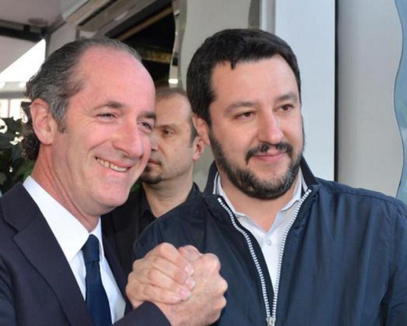 Bassanonet.it La SPV secondo Matteo e Luca