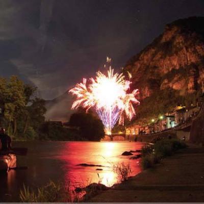 Bassanonet.it Ferragosto di fuoco