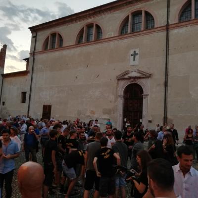 Bassanonet.it Serata di gala