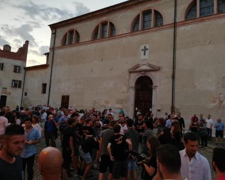 Bassanonet.it Serata di gala