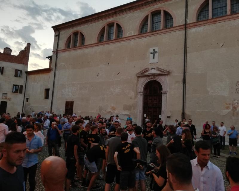 Bassanonet.it Serata di gala