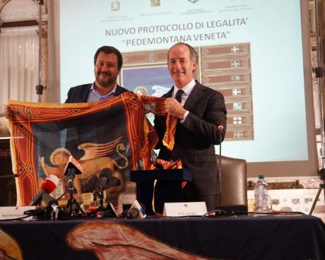 Bassanonet.it Il ministrone