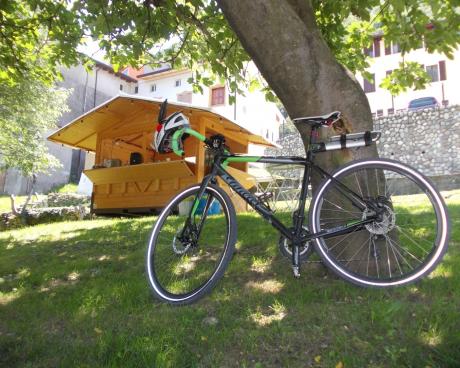 Bassanonet.it Il canto del grill