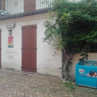 Bassanonet.it Il tè nel deserto