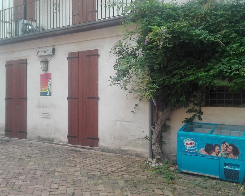 Bassanonet.it Il tè nel deserto