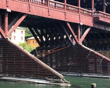 Bassanonet.it Non c'è 3 senza 4