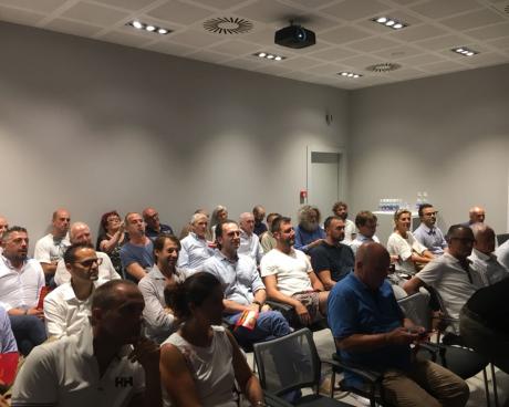 Bassanonet.it Un primo grande evento