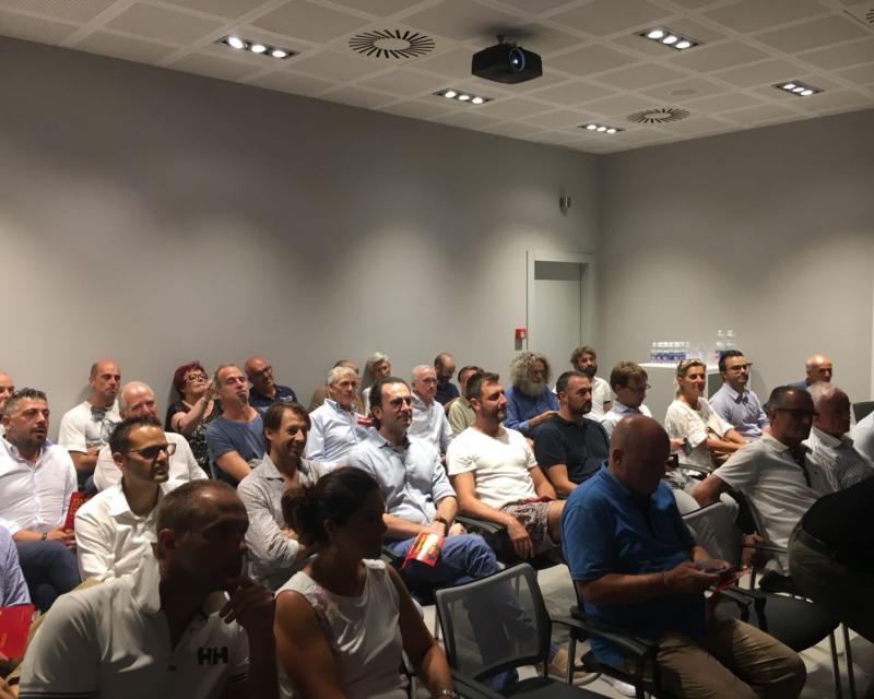 Bassanonet.it Un primo grande evento