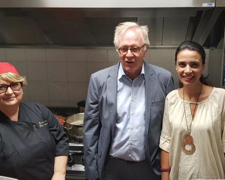 Bassanonet.it Lampi Europei