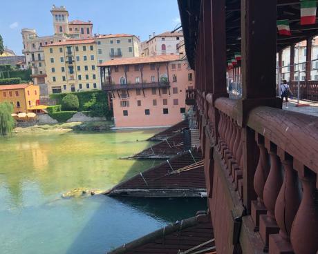 Bassanonet.it Dèi bài dèi