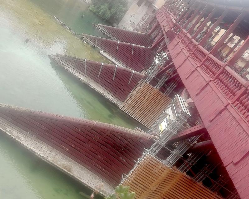 Bassanonet.it Il colosso dai piedi di argilla