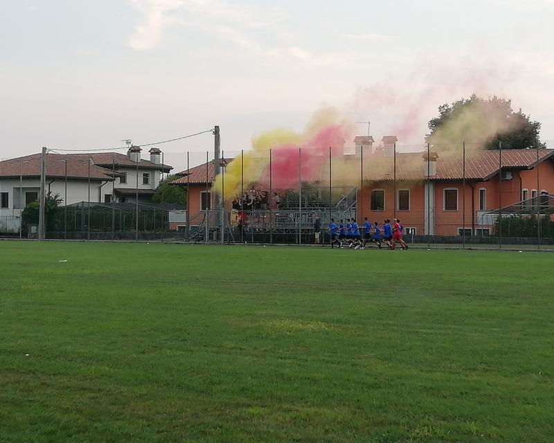 Bassanonet.it 6 agosto 2018, un Bassano nato per vincere