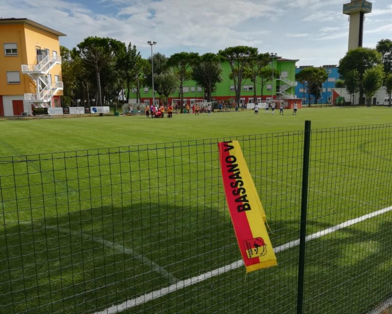 Bassanonet.it Step by step