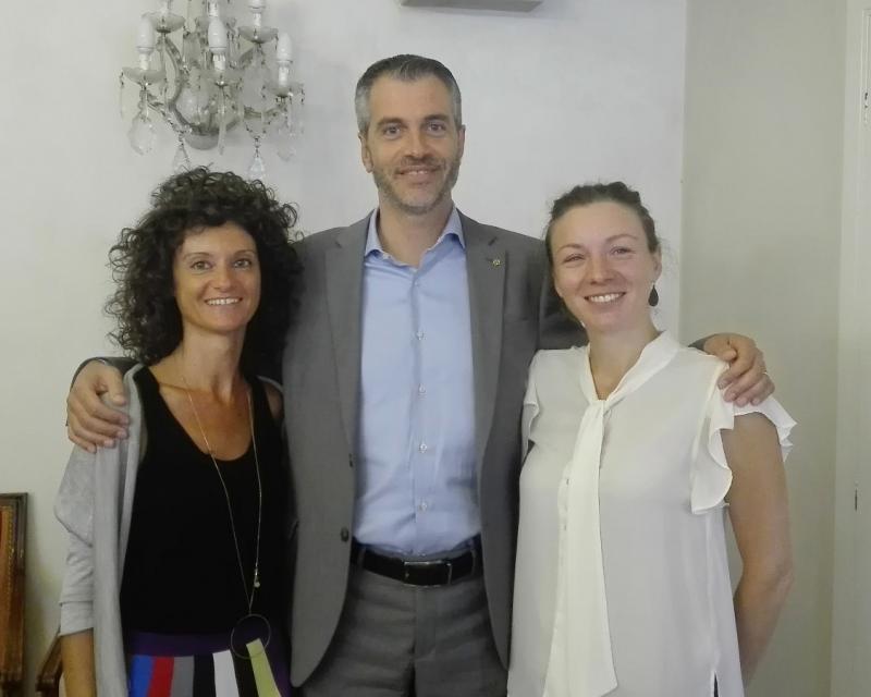 Bassanonet.it Acqua Linda, Acqua Chiara