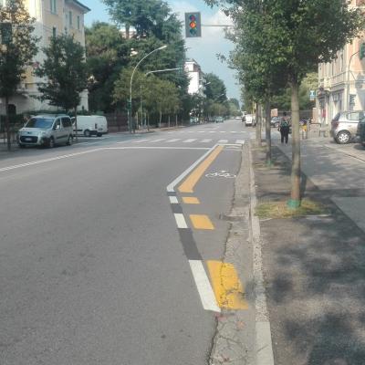 Bassanonet.it Questa non è una pista