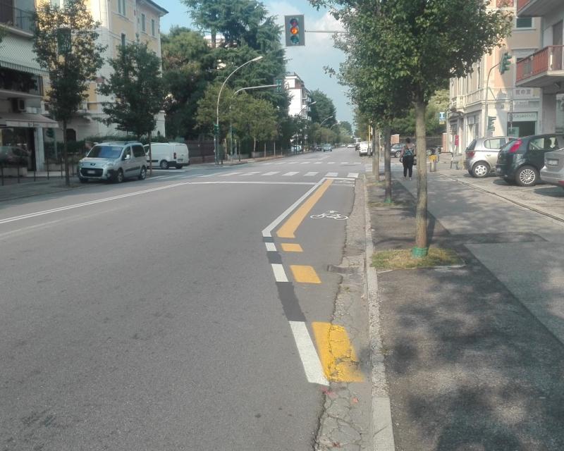 Bassanonet.it Questa non è una pista