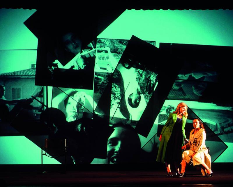 Bassanonet.it Il racconto-fiume di un'amicizia