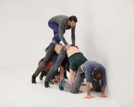 Bassanonet.it Corpo di ballo