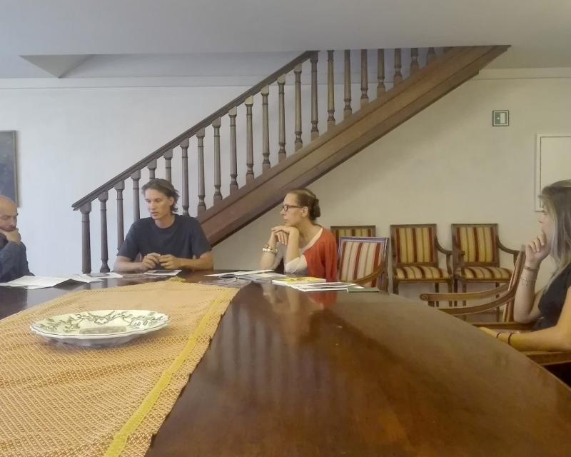 Bassanonet.it Il mondo in una città