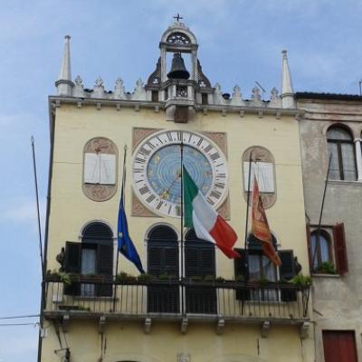 Bassanonet.it Palazzo del Turismo