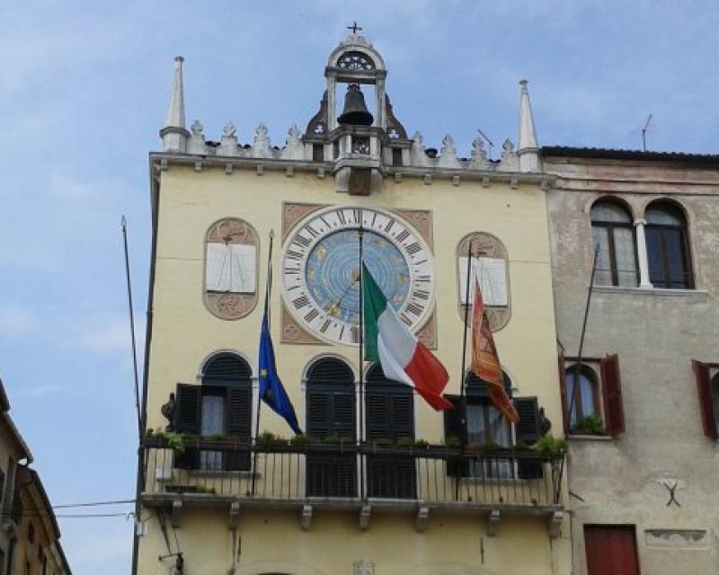 Bassanonet.it Palazzo del Turismo