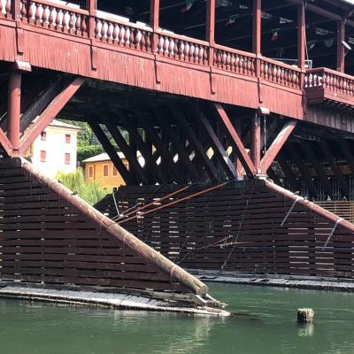 Bassanonet.it Ponte di Ferragosto