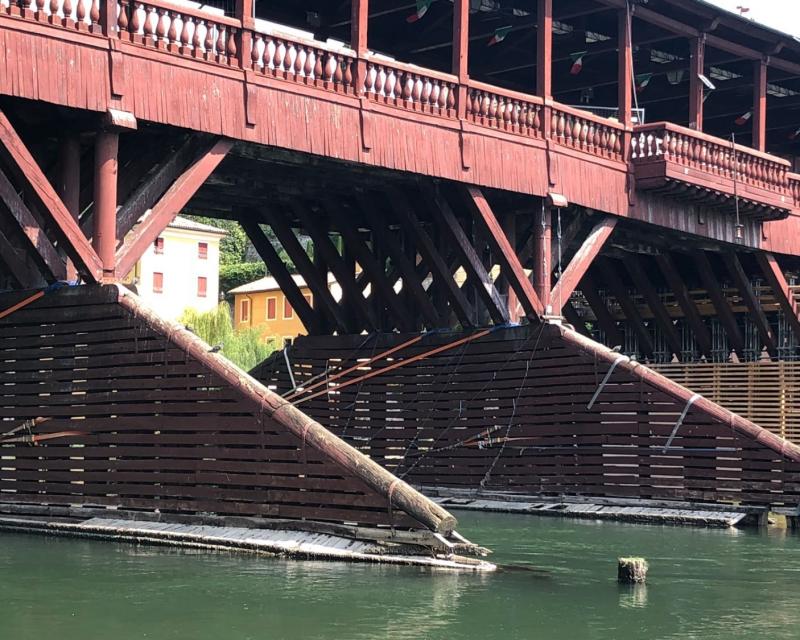 Bassanonet.it Ponte di Ferragosto