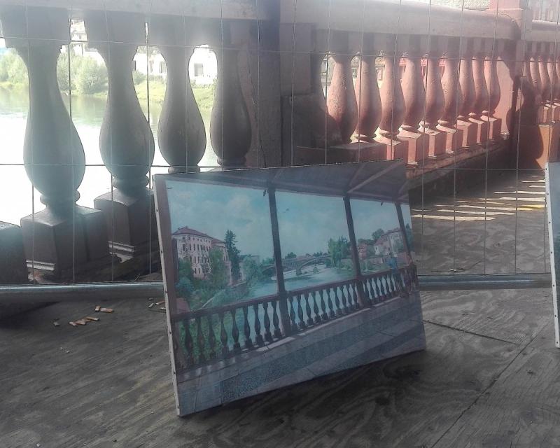 Bassanonet.it Ponte degli Alpini?