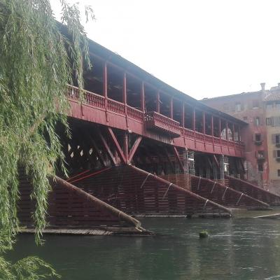 Bassanonet.it Due rive e una deriva