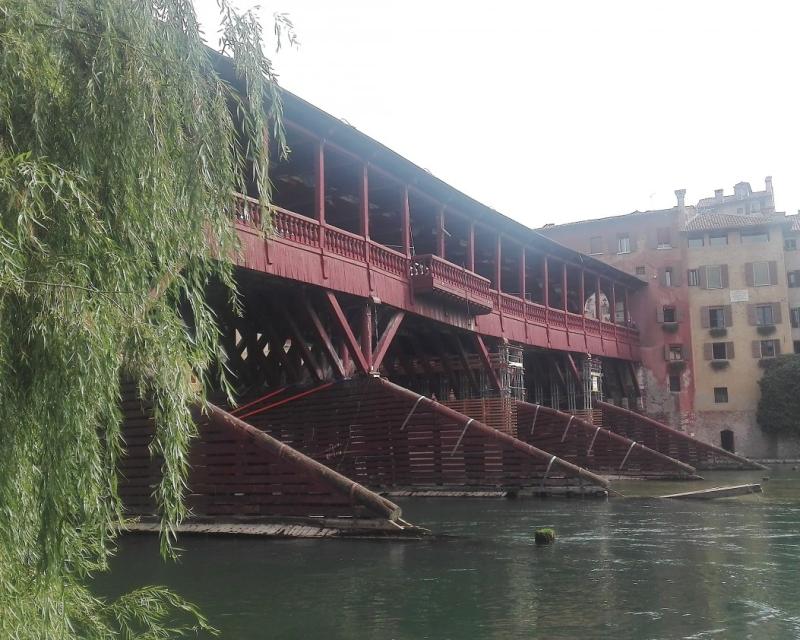 Bassanonet.it Due rive e una deriva