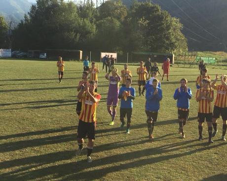 Bassanonet.it Blitz fondamentale