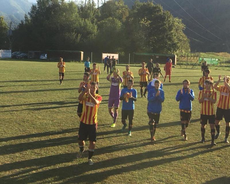 Bassanonet.it Blitz fondamentale