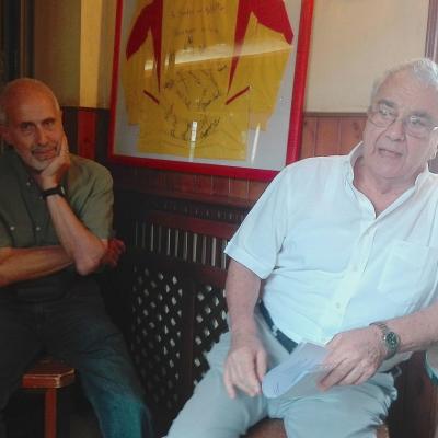 Bassanonet.it Un Pino in piena