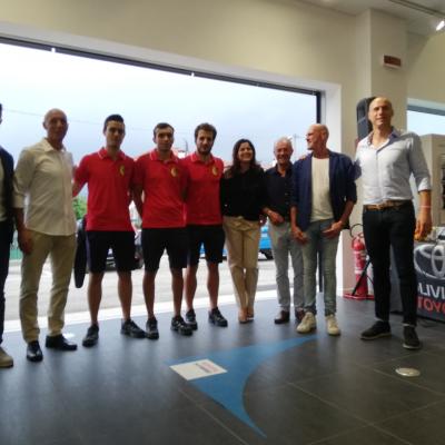 Bassanonet.it Non mollare Mai-no