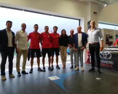 Bassanonet.it Non mollare Mai-no