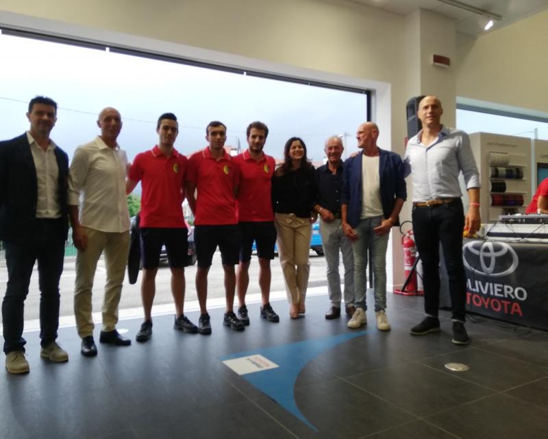 Bassanonet.it Non mollare Mai-no