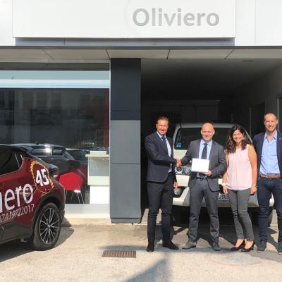 Bassanonet.it Prevenzione e sicurezza contro il car hacking
