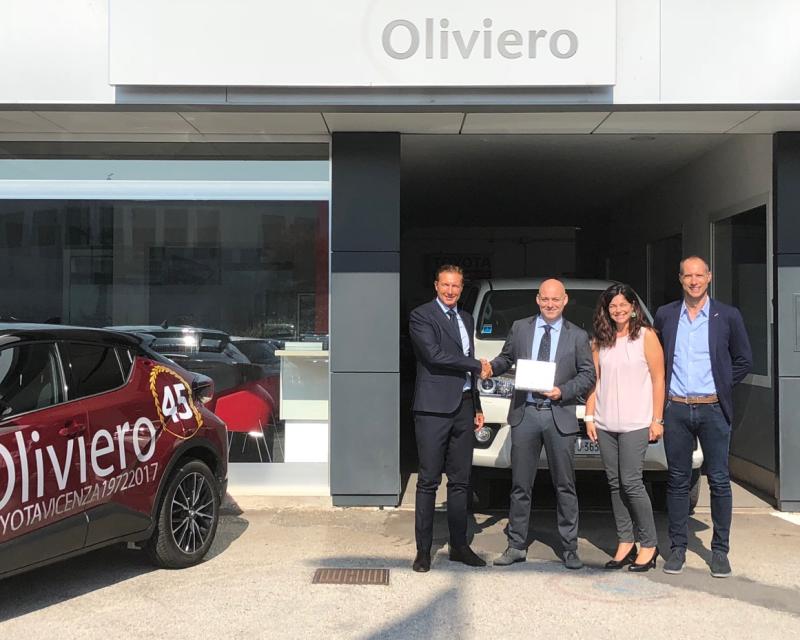 Bassanonet.it Prevenzione e sicurezza contro il car hacking