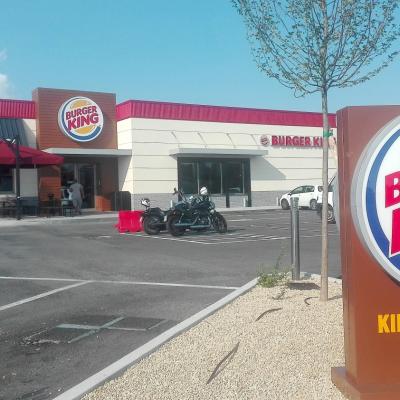 Bassanonet.it God Save the King