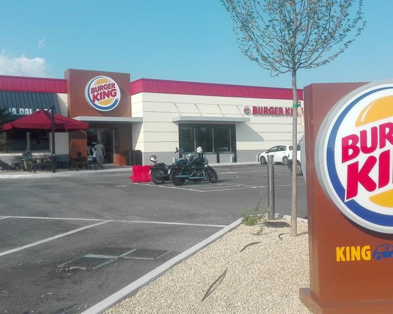 Bassanonet.it God Save the King