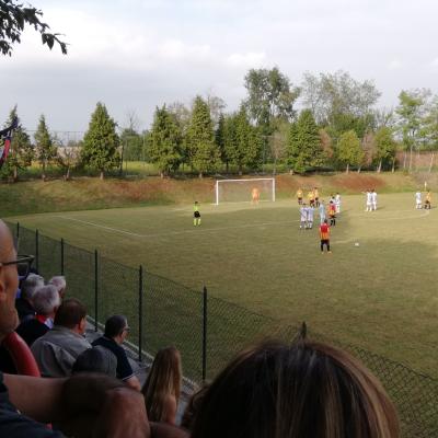 Bassanonet.it Mal di trasferta