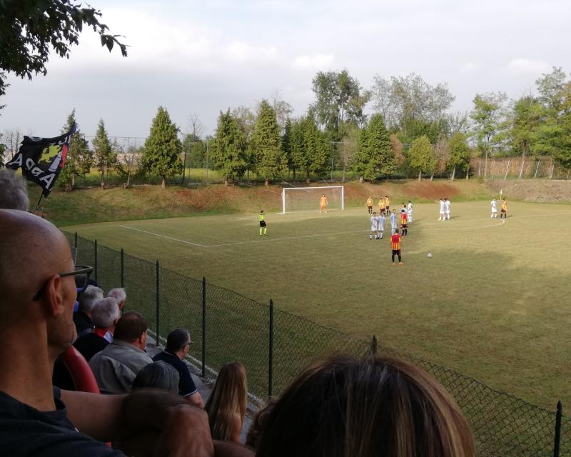 Bassanonet.it Mal di trasferta