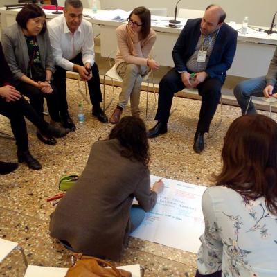 Bassanonet.it Il gruppo CRISCO promuove un incontro sul tema della vulnerabilità.