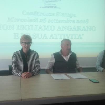 Bassanonet.it Odore di chiuso