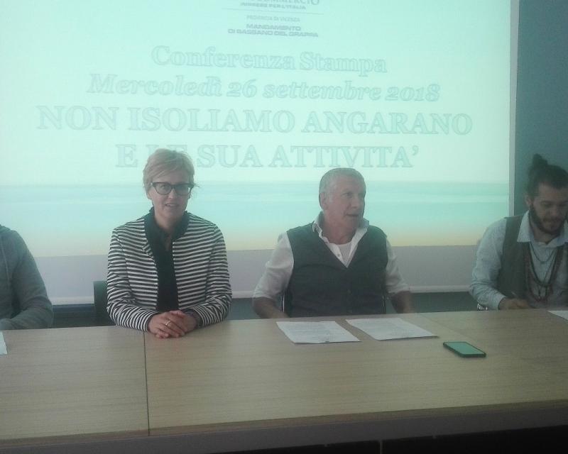 Bassanonet.it Odore di chiuso