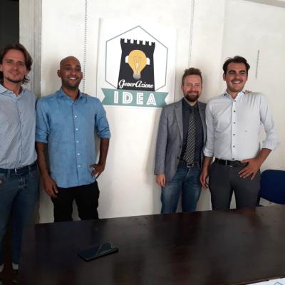 Bassanonet.it Vi lanciamo un'Idea