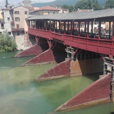 Bassanonet.it Bomba artigianale