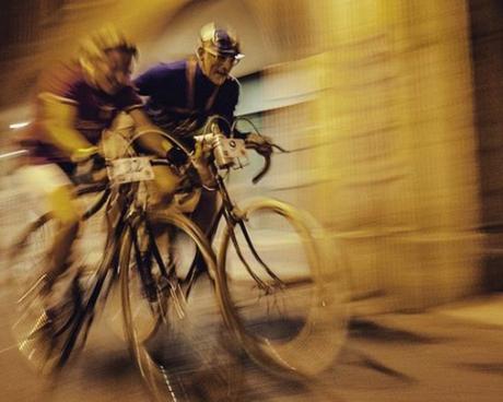 Bassanonet.it Un mercoledì da ciclisti