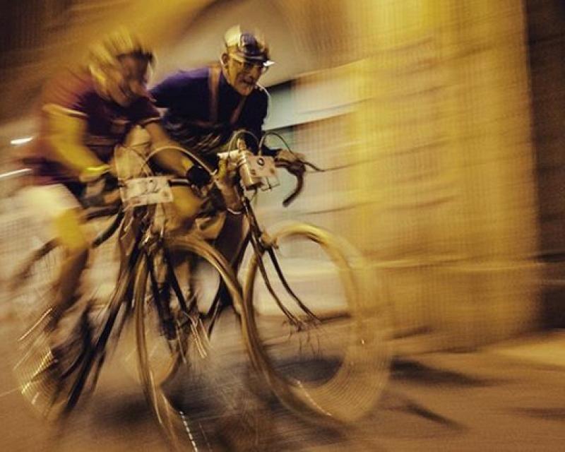 Bassanonet.it Un mercoledì da ciclisti