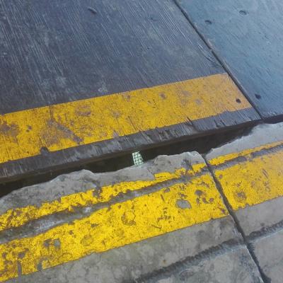 Bassanonet.it Quando un Ponte crepa